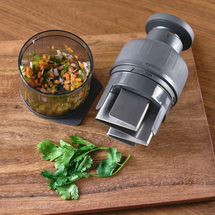 Zick Zick 3 Food Chopper